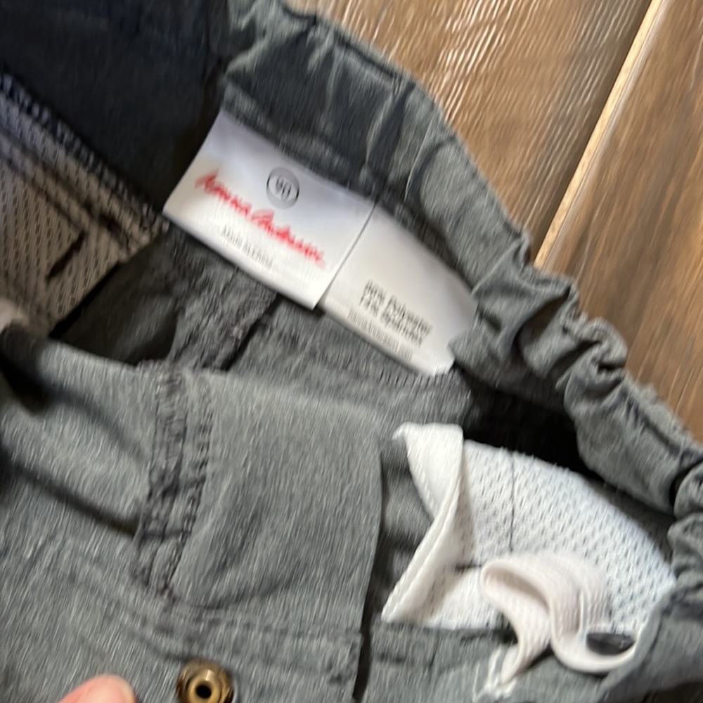 HA Shorts - Picture 4 of 5